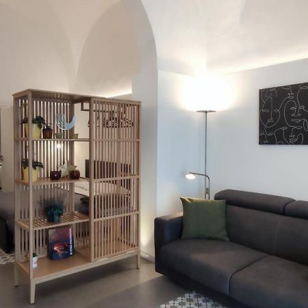 Urban Suite Catania Luaran gambar