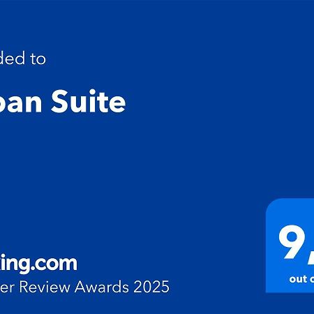 Urban Suite Catania Luaran gambar