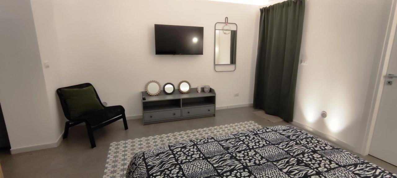 Urban Suite Catania Luaran gambar
