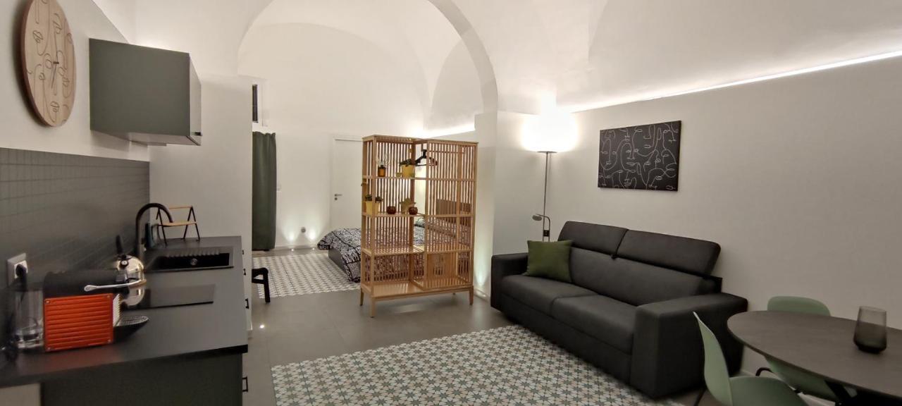 Urban Suite Catania Luaran gambar