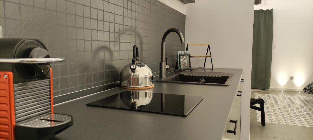 Urban Suite Catania Luaran gambar