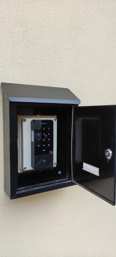 Urban Suite Catania Luaran gambar