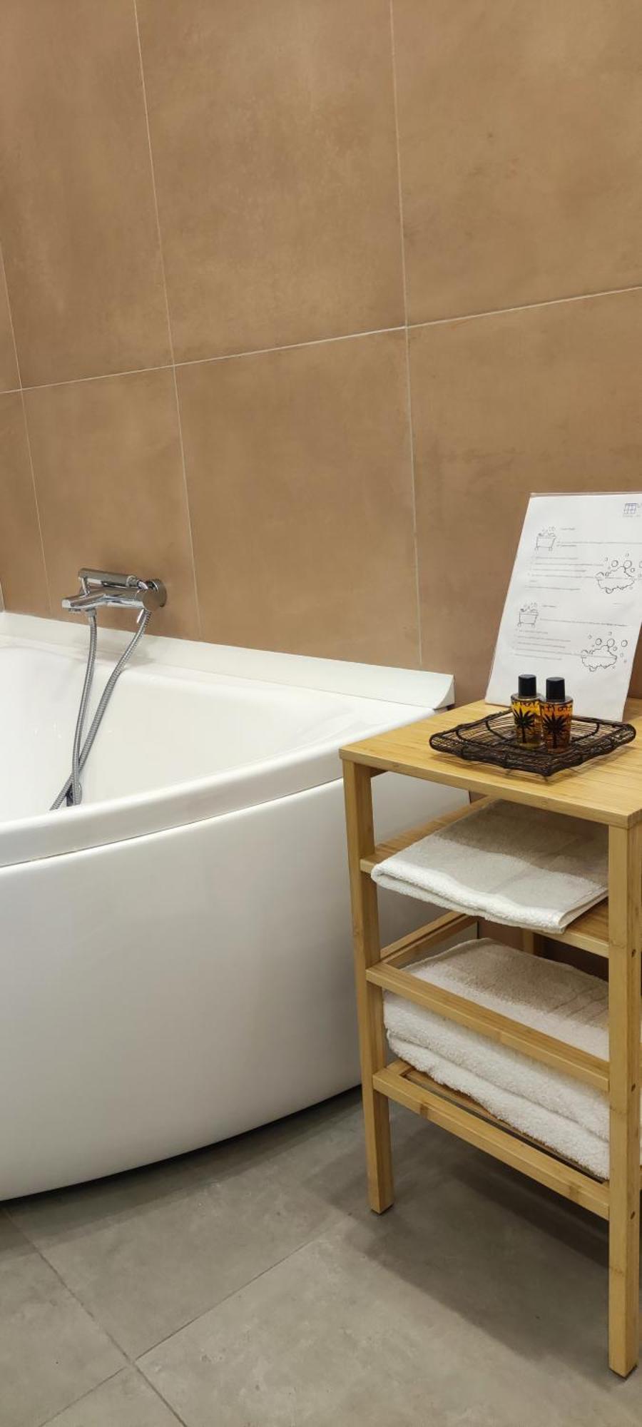 Urban Suite Catania Luaran gambar