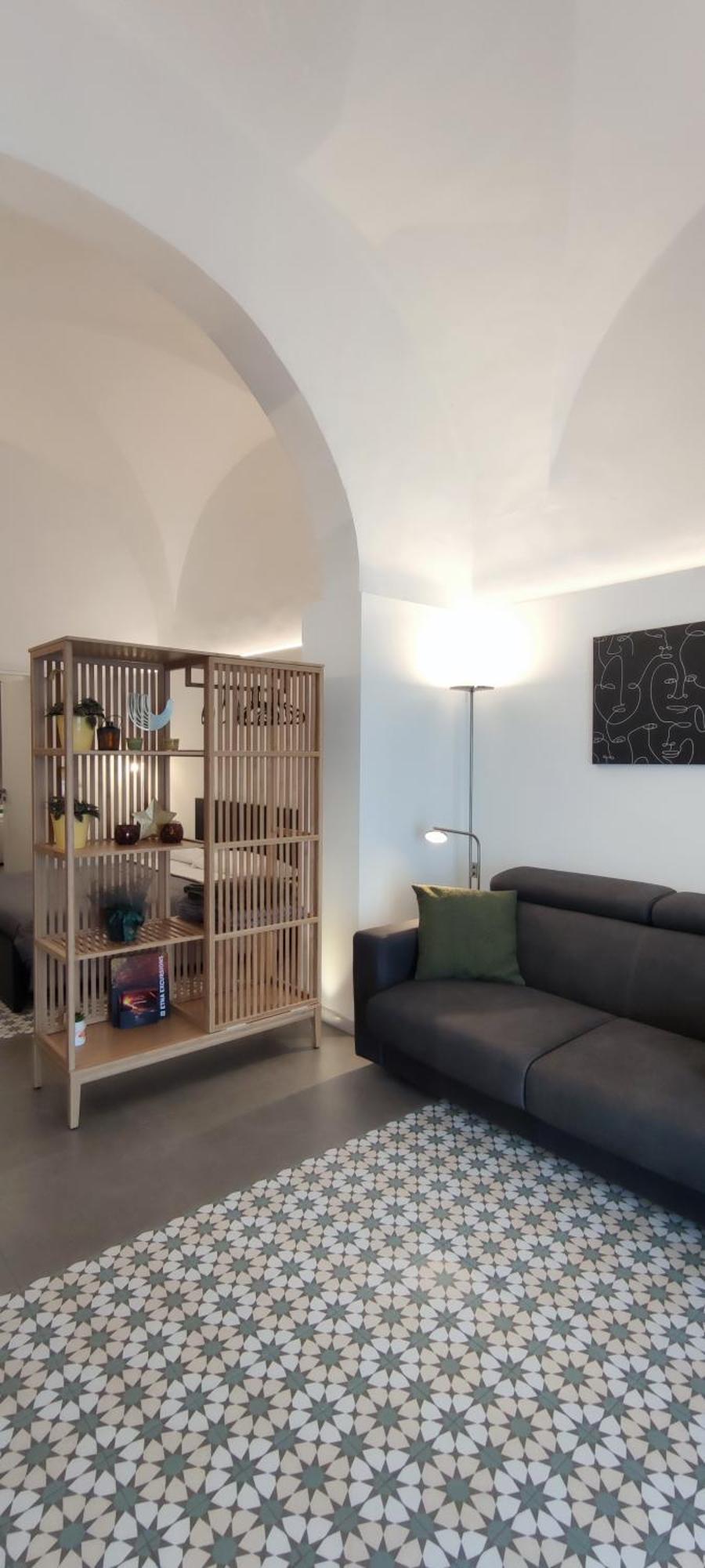 Urban Suite Catania Luaran gambar
